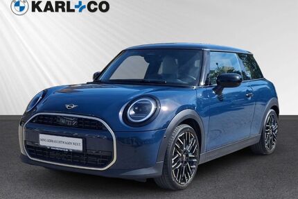 Mini Cooper C Gebrauchtwagen