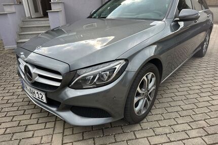 Mercedes-Benz C 220 Gebrauchtwagen