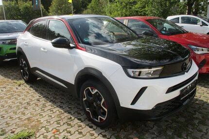 Opel Mokka Gebrauchtwagen