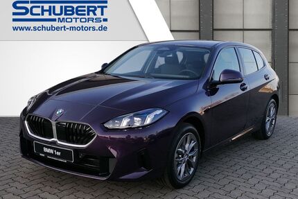 BMW 116 Gebrauchtwagen
