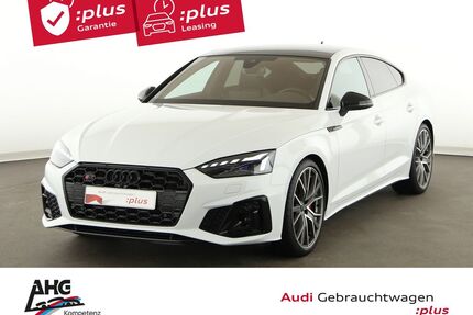 Audi S5 Gebrauchtwagen