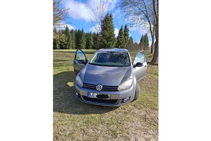 VW Golf Gebrauchtwagen