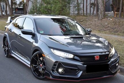 Honda Civic Gebrauchtwagen