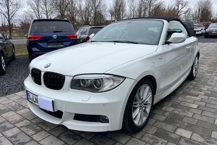 BMW 123 Gebrauchtwagen