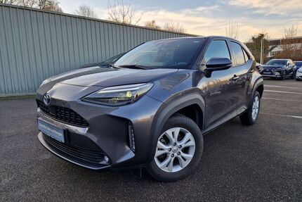 Toyota Yaris Cross Gebrauchtwagen