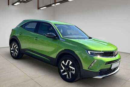 Opel Mokka Gebrauchtwagen