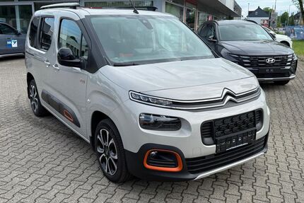 Citroen Berlingo Gebrauchtwagen