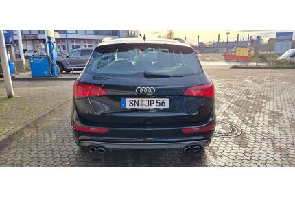 Audi SQ5 Gebrauchtwagen