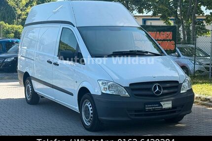 Mercedes-Benz Vito Gebrauchtwagen