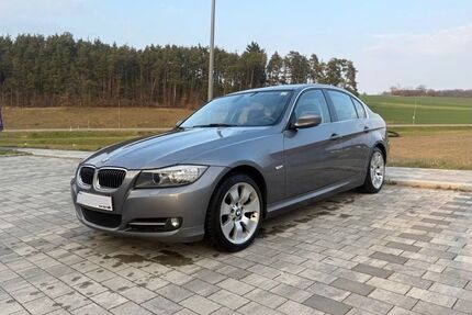 BMW 330 Gebrauchtwagen
