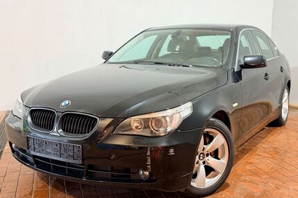 BMW 525 Gebrauchtwagen