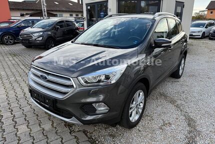 Ford Kuga Gebrauchtwagen