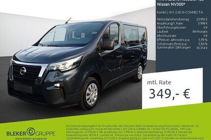 Nissan NV300 Gebrauchtwagen