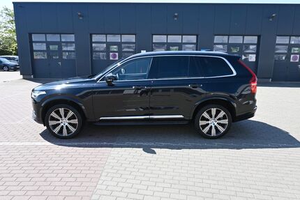 Volvo XC90 Gebrauchtwagen