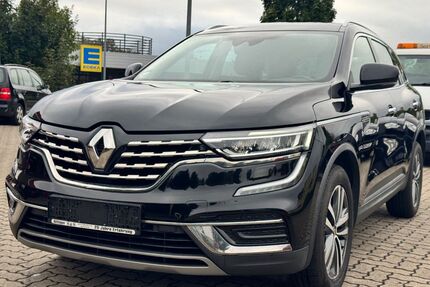 Renault Koleos Gebrauchtwagen
