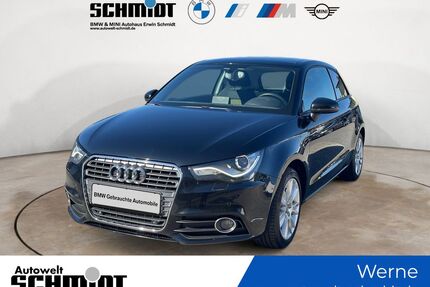 Audi A1 Gebrauchtwagen