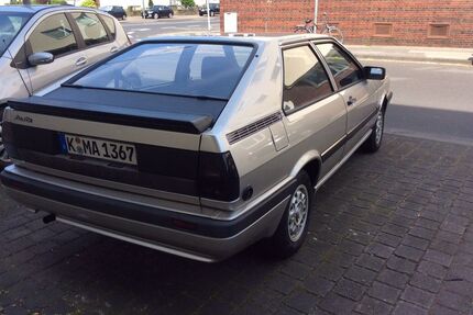Audi 80 Gebrauchtwagen