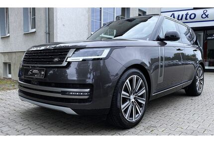 Land Rover Range Rover Gebrauchtwagen