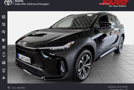Toyota bZ4X Gebrauchtwagen