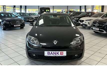 Renault Laguna Gebrauchtwagen