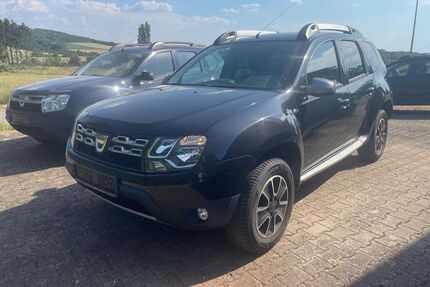 Dacia Duster Gebrauchtwagen
