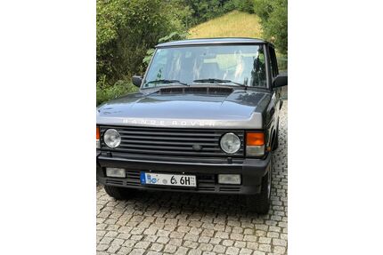 Land Rover Range Rover Gebrauchtwagen