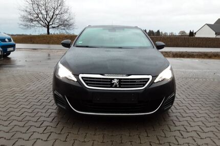 Peugeot 308 Gebrauchtwagen