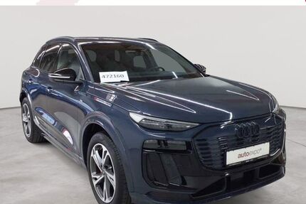 Audi Q6 e-tron Gebrauchtwagen