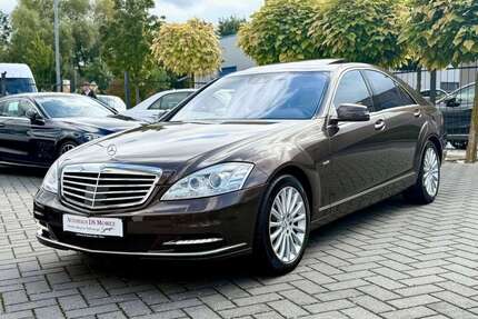 Mercedes-Benz S 350 Gebrauchtwagen