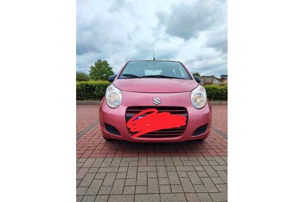 Suzuki Alto Gebrauchtwagen
