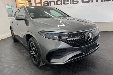 Mercedes-Benz EQA Gebrauchtwagen