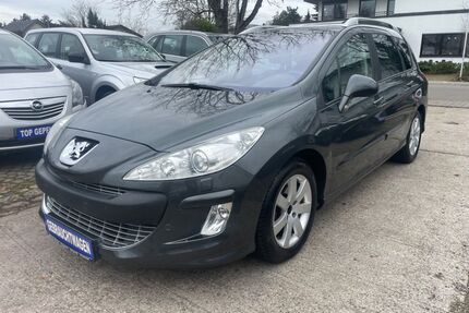 Peugeot 308 Gebrauchtwagen