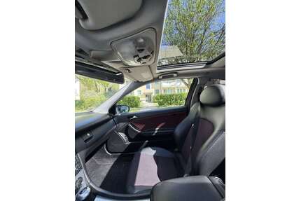 Mercedes-Benz CLC Gebrauchtwagen