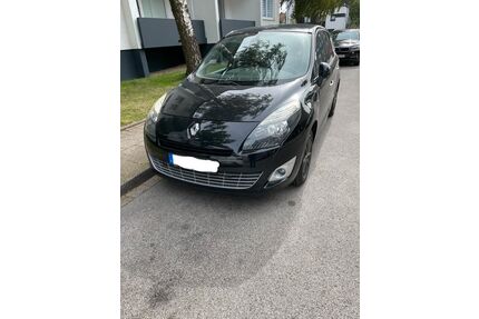 Renault Grand Scenic Gebrauchtwagen
