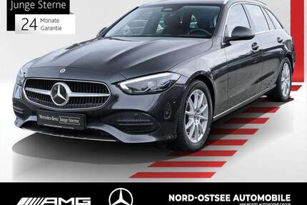 Mercedes-Benz C 220 Gebrauchtwagen
