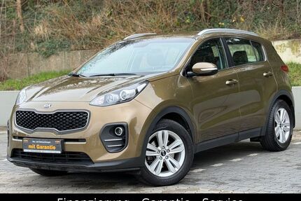 Kia Sportage Gebrauchtwagen