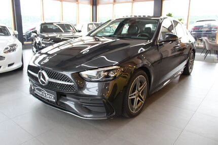 Mercedes-Benz C 220 Gebrauchtwagen