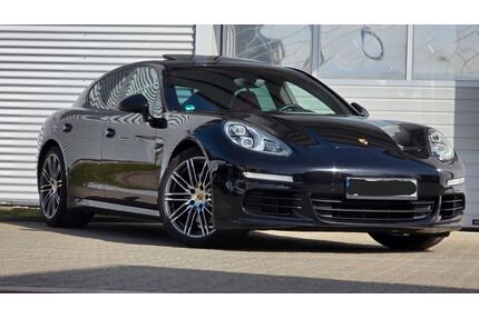 Porsche Panamera Gebrauchtwagen