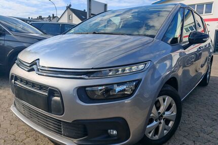 Citroen Grand C4 Picasso / SpaceTourer Gebrauchtwagen
