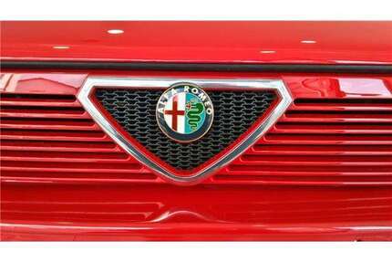 Alfa Romeo 75 Gebrauchtwagen