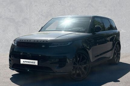 Land Rover Range Rover Sport Gebrauchtwagen