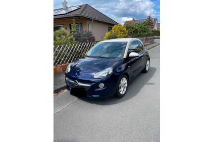 Opel Adam Gebrauchtwagen