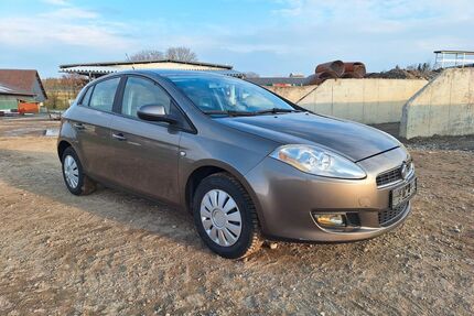 Fiat Bravo Gebrauchtwagen