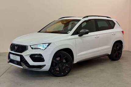 Cupra Ateca Gebrauchtwagen