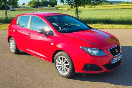 Seat Ibiza Gebrauchtwagen