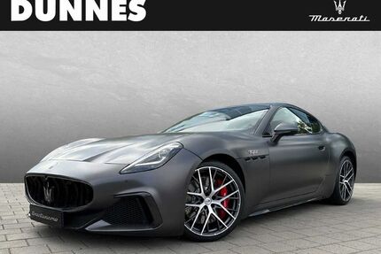 Maserati Granturismo Gebrauchtwagen