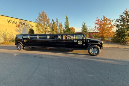 Hummer H2 Gebrauchtwagen