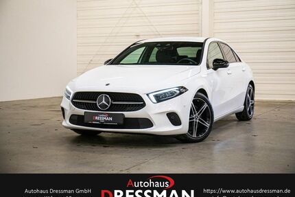 Mercedes-Benz A 220 Gebrauchtwagen