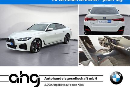 BMW 420 Gran Coupé Gebrauchtwagen
