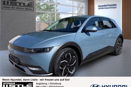 Hyundai IONIQ 5 Gebrauchtwagen